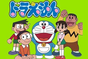 《机器猫》绘本全集45本