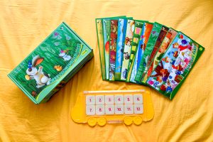 欧智宝逻辑思维教材共90册PDF