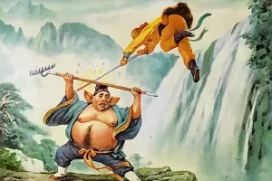 80后连环画-古典武侠小说合集27本181册合集