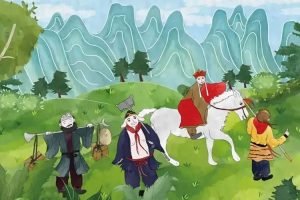 四大名著儿童连环画146本（适合7-12岁儿童）