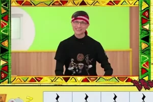 孩子第一件音乐启蒙乐器《非洲鼓亲子乐团启蒙课》