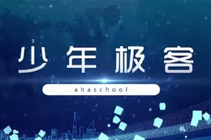 芝麻学社-少年极客入门课-给儿童的网络安全知识课