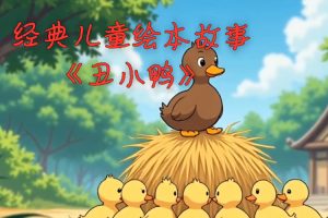 儿童经典童话故事绘本12本