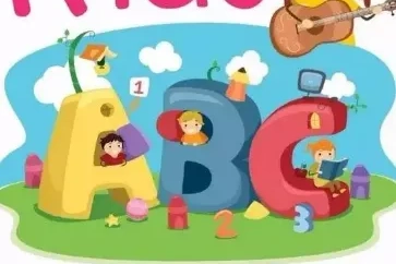 KIDS ABC幼儿英语自然拼读视频课
