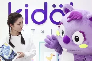 儿童创意美术课手工绘画教程