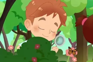 芝麻学社-小学科学必修课-给孩子的创新实验室