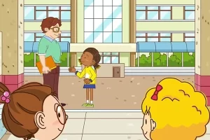 原汁原味美国儿童启蒙教育英语学习动画系列1000集全