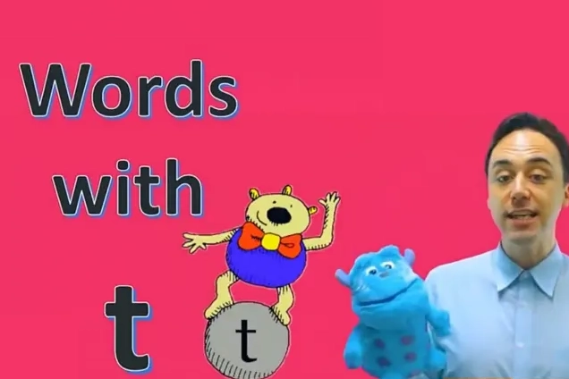 Chinaelt系列-Phonics Spelling进阶自然拼读英语(6~7岁)