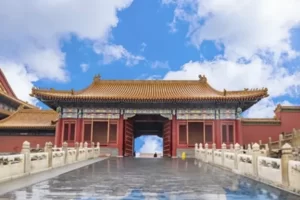 芝麻学社-给孩子的第一堂建筑启蒙课