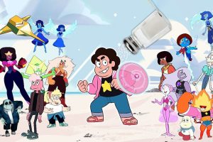 科幻冒险动画《宇宙小子》第1-6季英文版全151集+大电影