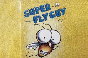 儿童有声故事《苍蝇小子》共14集mp3音频