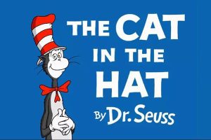 幼儿英语启蒙动画片《万事通戴帽子的猫》第三季英文版全40集