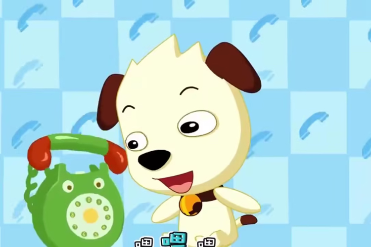 全能宝宝-哈利学前班之经典儿歌(120节)