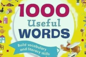 儿童英语读物《牛津英语故事乐园》扫描版共12册PDF