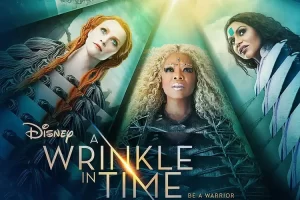 少儿读物《梅格时空大冒险》马德琳英格套装全5册PDF电子书