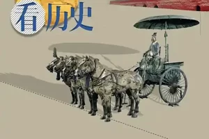 儿童科普动画《梨视频-动历史》共476集视频课程