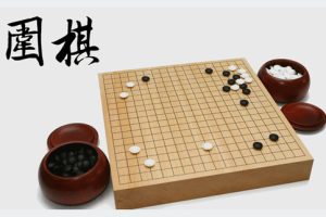 袁嘉华老师围棋一段班32课时