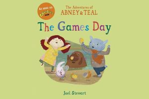 BBC英语动画片《阿班与蒂儿》第一季英文版全26集