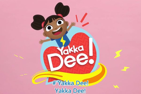 BBC英语学习-儿童英语启蒙动画片《Yakka Dee》第四季全20集