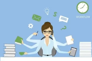 给妈妈的时间管理课