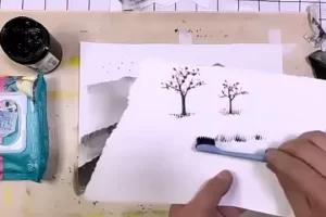 古也美术教育-想象力画画与艺术修养