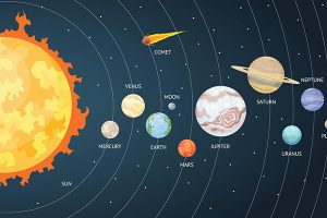 少年得到-少年宇宙课2・漫游太阳系-比科幻故事更精彩