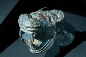 少年得到-中国博物馆探宝课-60件镇馆之宝讲述中华文明