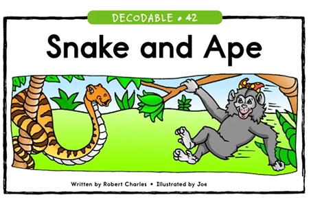 米粒妈《自然拼读亲子课程》手把手教你如何带孩子学习自然拼读