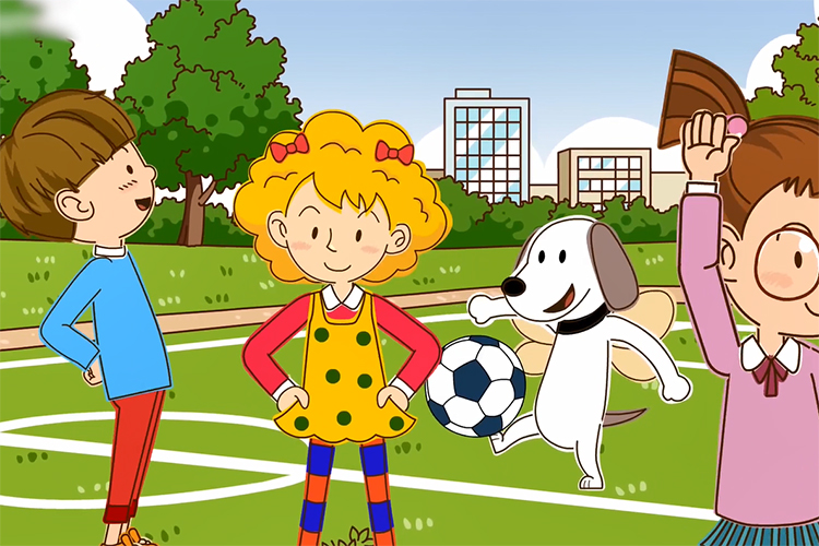 自然拼读高频单词《sight word sentence cards》L1-L5共6册PDF