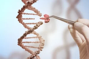 芝麻学社-基因的秘密-给孩子的生命科学课