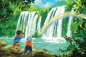 儿童历史冒险文学《汤小团之两汉传奇卷》1-6部共127集MP3音频