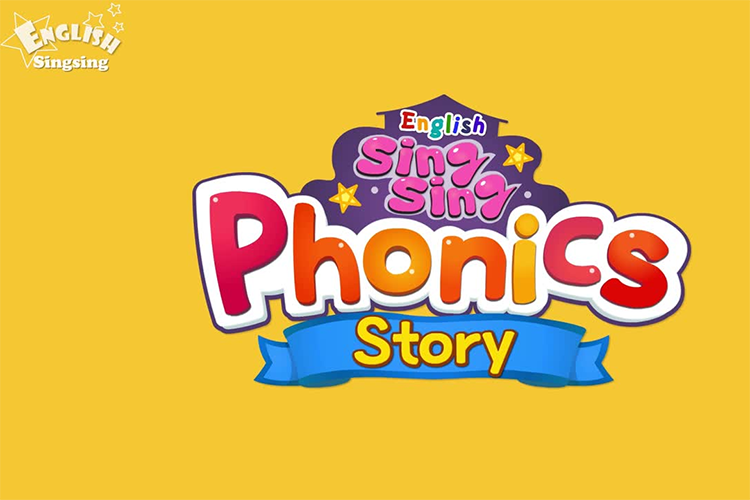 儿童英语自然拼读《英语拼读小高手Super Phonics》教材+练习册+音频