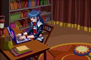 儿童英语启蒙动画片《费尔哈特》英文版全26集