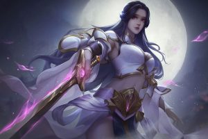 儿童英语启蒙动画片《露娜环游世界》英文版共29集