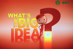 BBC系列中英文哲理动画片幼儿英语启蒙《雨果带你看世界》52集全