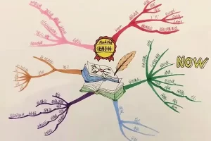 刘艳《看完就用的思维导图》PDF电子书