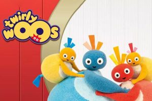幼儿益智动画《趣趣知知鸟Twirlywoos》中文版全52集
