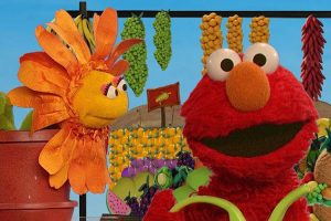 幼儿英语启蒙益智动画《疯狂健康俱乐部》英文版全26集