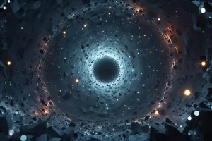 少年得到-少年宇宙课3・探秘黑洞-揭秘30种天文奇观