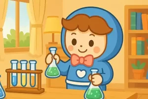 少年得到-30个在家就能做的科学实验课-培养动手能力提科学兴趣