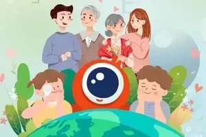 如何管好孩子的视力全5集mp3音频课程