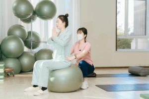 脊近完美《产前产后完整康复课程》