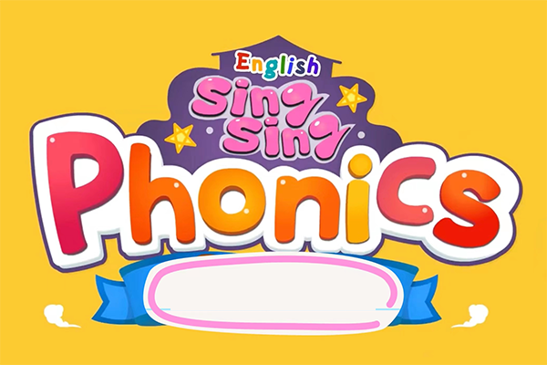 自然拼读教材《自然拼读怪兽 Phonics Monster》L1- L4学生书+练习册+音频+教师PPT