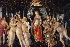 芝麻学社-世界十大经典名画-给孩子的艺术启蒙课