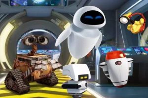 科幻冒险动画《银河总动员 GalaxyKids》中文版第一季全26集