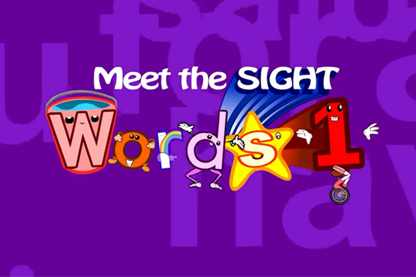 自然拼读美国PreschoolPre系列《Meet the Letters》全7集