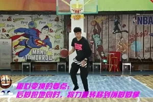 儿童亲子篮球特训营