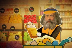 孩子们必看的化学启蒙纪录片：门捷列夫很忙