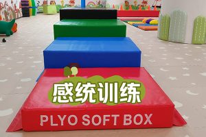 2~6岁宝宝感统训练小游戏13个