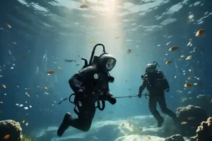 科学队长《和海洋学家一起探寻神秘大海》全54集mp3音频